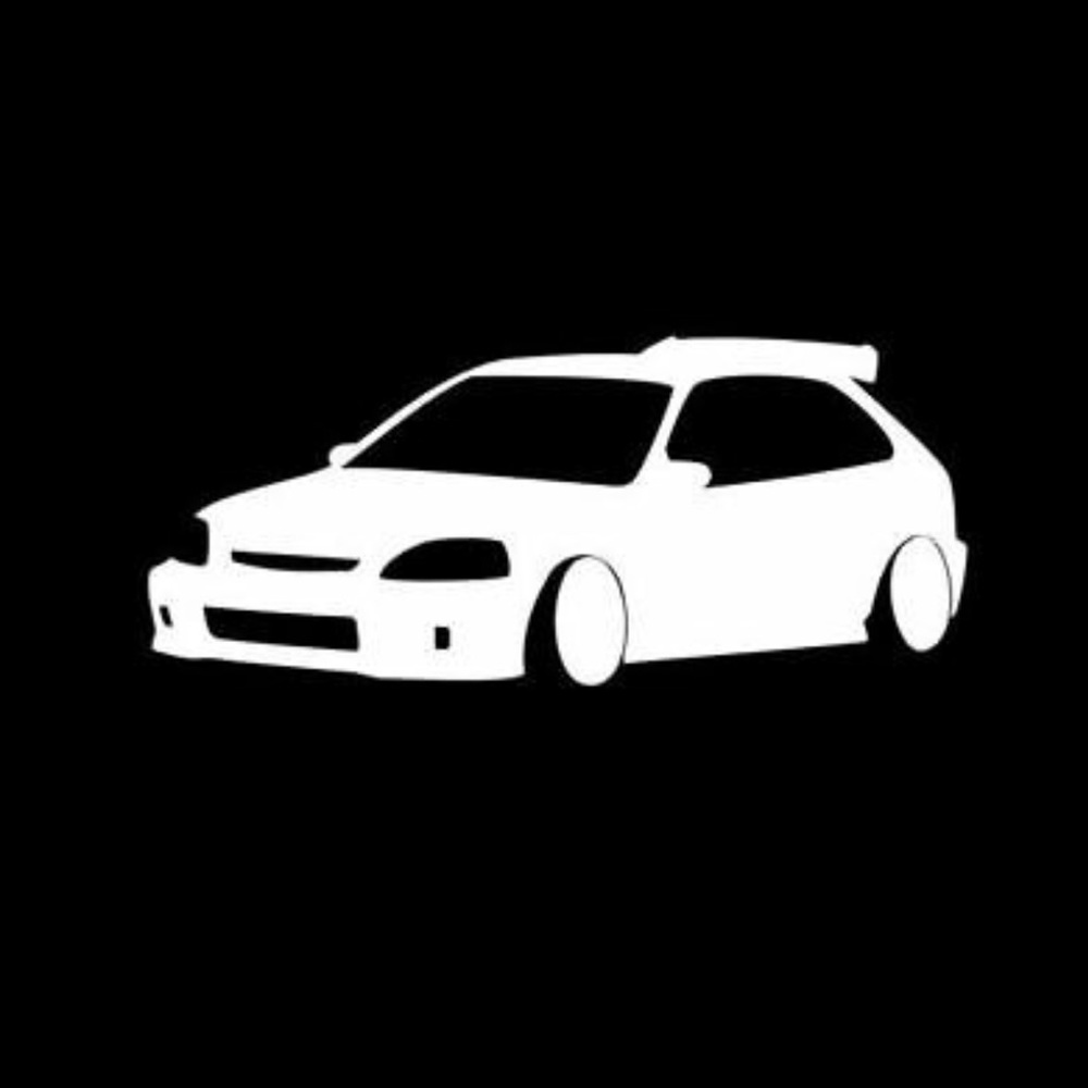 Car stickers